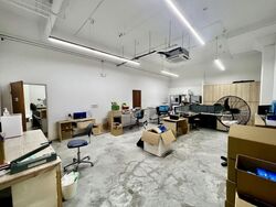 Lam Soon Industrial Building (D23), Factory #568722461